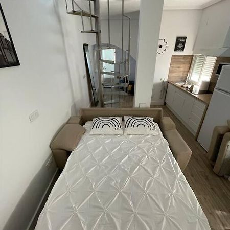Atico Duplex Con Terraza En Pleno Centro De Jerez Διαμέρισμα Χέρεζ Εξωτερικό φωτογραφία