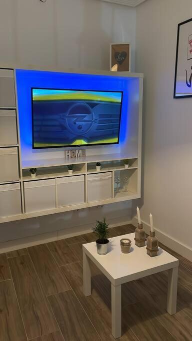Atico Duplex Con Terraza En Pleno Centro De Jerez Διαμέρισμα Χέρεζ Εξωτερικό φωτογραφία