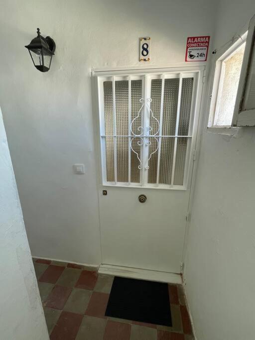 Atico Duplex Con Terraza En Pleno Centro De Jerez Διαμέρισμα Χέρεζ Εξωτερικό φωτογραφία